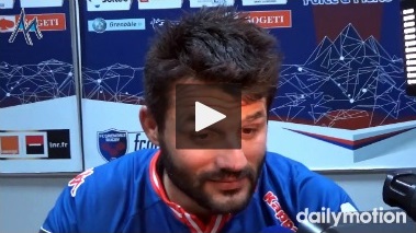 Toutes les réactions après FC Grenoble – Castres Olympique